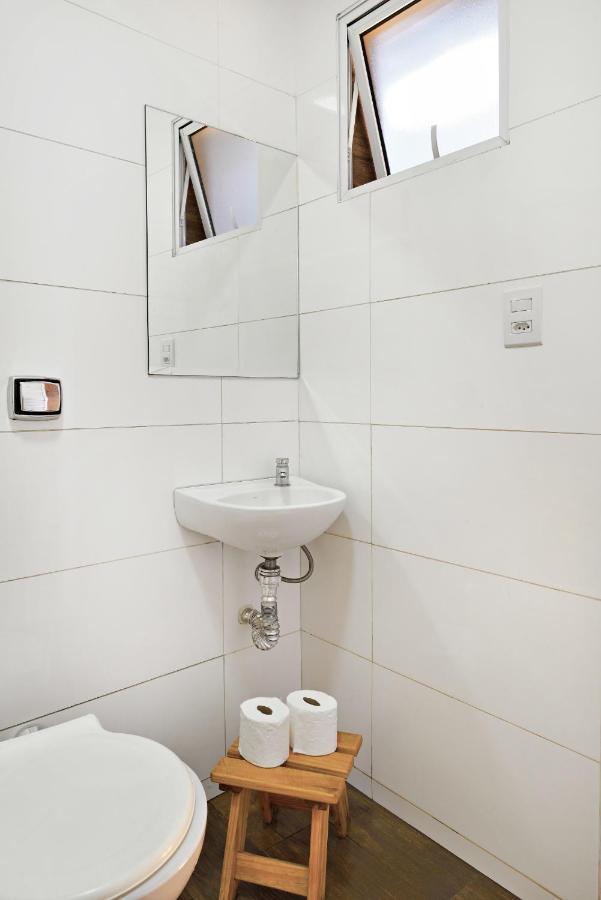 Hotel & Hostel Ribeirao Ribeirão Preto Eksteriør bilde