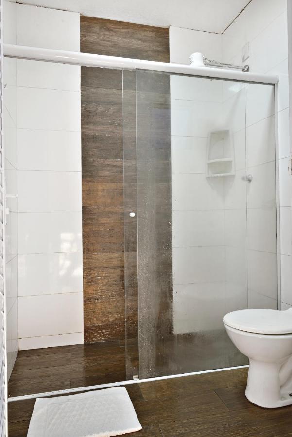 Hotel & Hostel Ribeirao Ribeirão Preto Eksteriør bilde