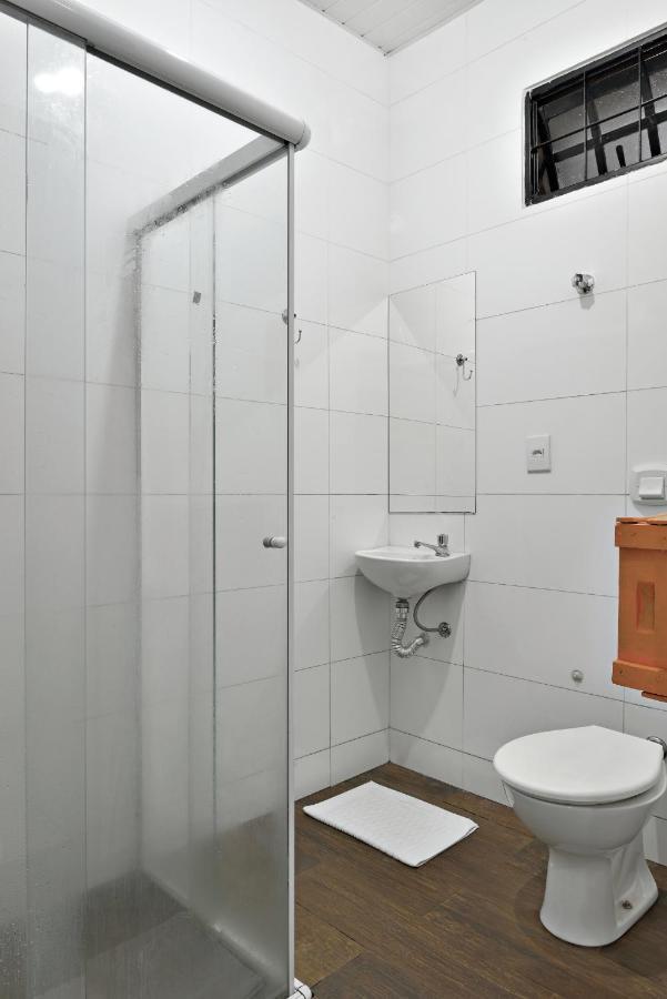 Hotel & Hostel Ribeirao Ribeirão Preto Eksteriør bilde