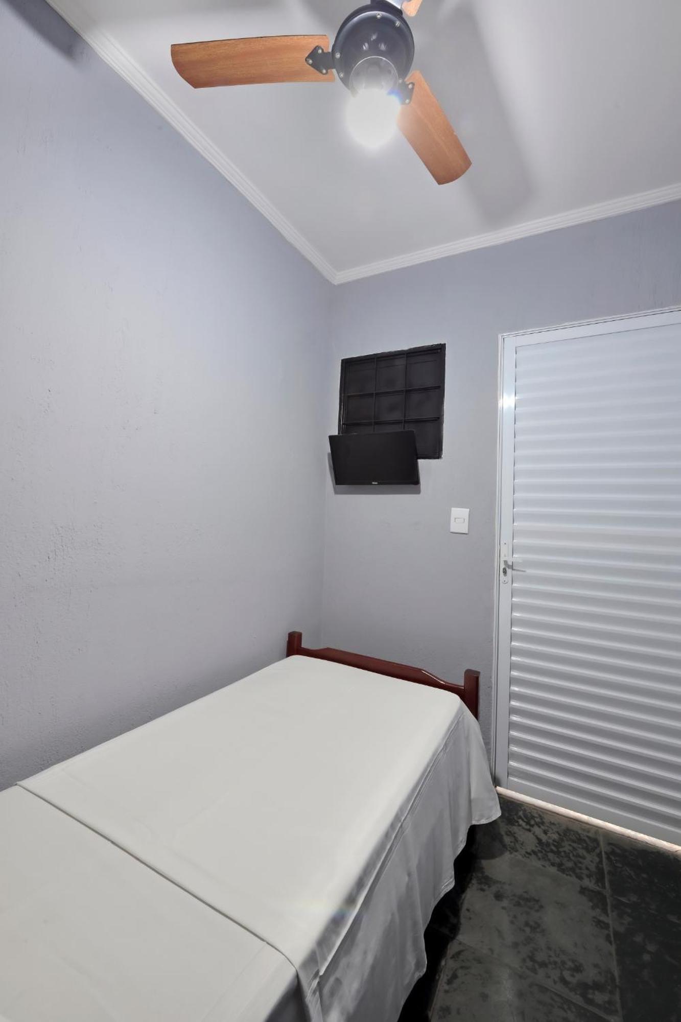 Hotel & Hostel Ribeirao Ribeirão Preto Eksteriør bilde