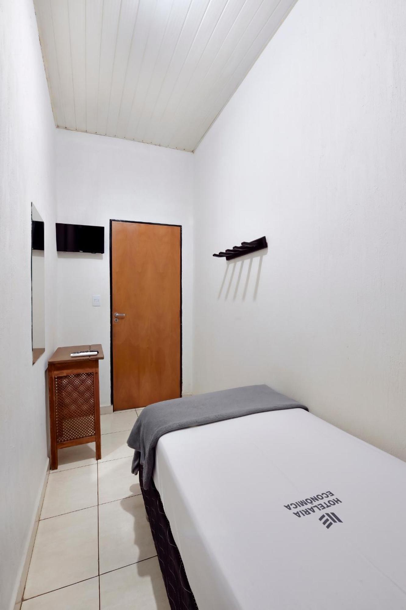 Hotel & Hostel Ribeirao Ribeirão Preto Eksteriør bilde