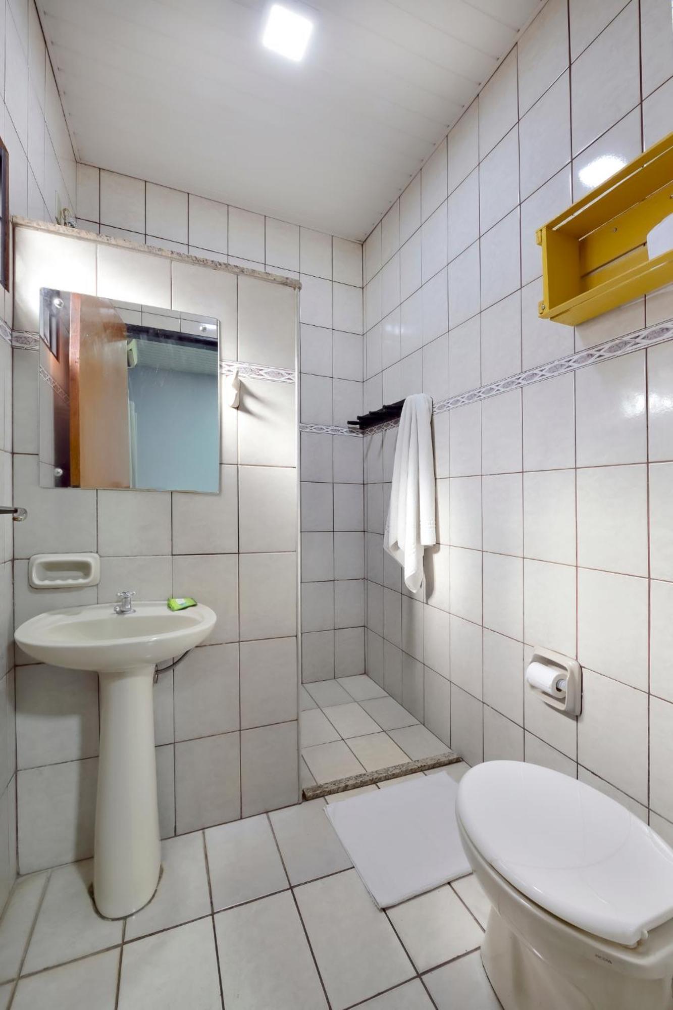 Hotel & Hostel Ribeirao Ribeirão Preto Eksteriør bilde